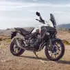 HONDA NX 500 HONDA NX 500