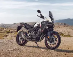 HONDA NX 500 HONDA NX 500