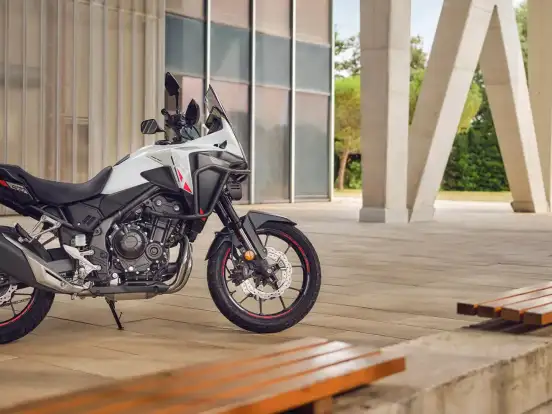 HONDA-NX 500 HONDA-NX 500-2025