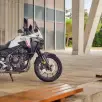 HONDA NX 500 HONDA NX 500