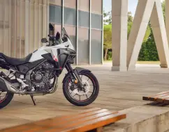 HONDA NX 500 HONDA NX 500