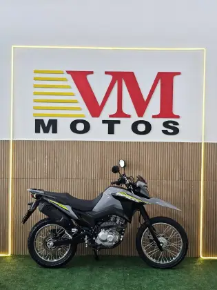 HONDA NXR 160 BROS ABS 