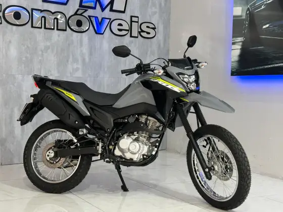 HONDA NXR 160 BROS ABS 