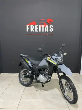 HONDA NXR 160 BROS ABS HONDA NXR 160 BROS ABS