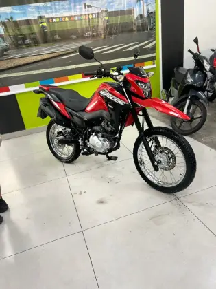 HONDA NXR 160 BROS ABS 