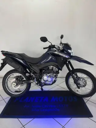HONDA NXR 160 BROS CBS 