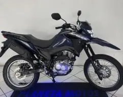 HONDA NXR 160 BROS CBS HONDA NXR 160 BROS CBS