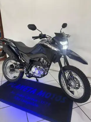 HONDA-NXR 160 BROS CBS-2025