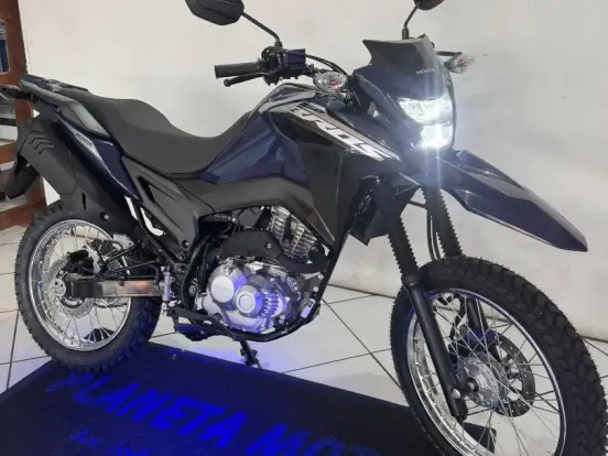 HONDA-NXR 160 BROS CBS HONDA-NXR 160 BROS CBS-2025