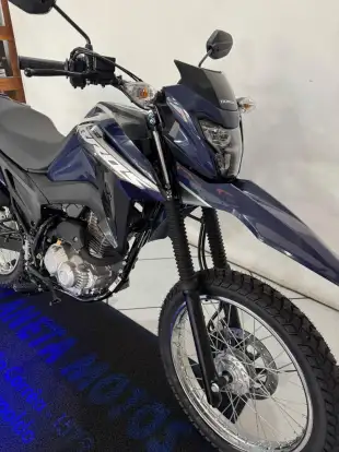 HONDA-NXR 160 BROS CBS HONDA-NXR 160 BROS CBS-2025