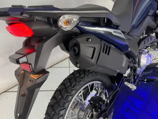 HONDA-NXR 160 BROS CBS HONDA-NXR 160 BROS CBS-2025