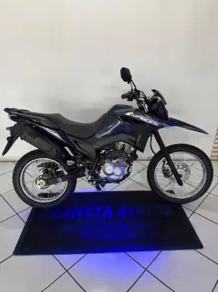 HONDA-NXR 160 BROS CBS HONDA-NXR 160 BROS CBS-2025