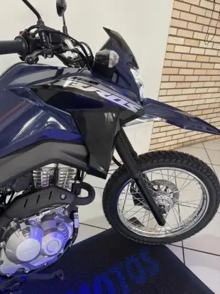 HONDA-NXR 160 BROS CBS HONDA-NXR 160 BROS CBS-2025