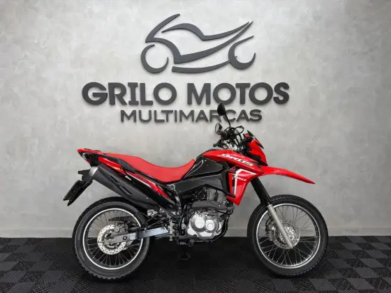 HONDA NXR 160 BROS ESDD HONDA NXR 160 BROS ESDD