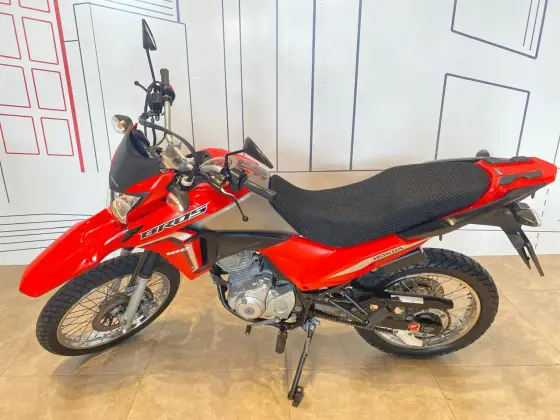 HONDA NXR 160 BROS ESDD 