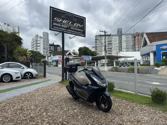 HONDA PCX 160 ABS 