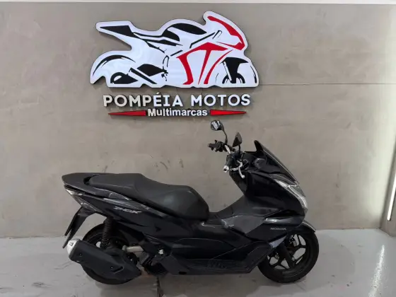 HONDA PCX 160 CBS HONDA PCX 160 CBS