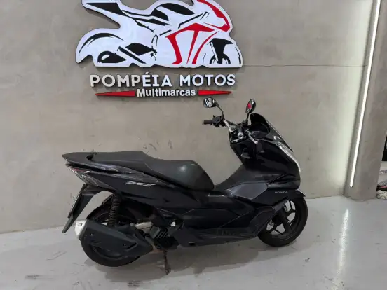 HONDA-PCX 160 CBS HONDA-PCX 160 CBS-2023
