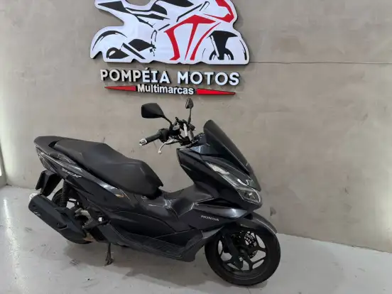 HONDA-PCX 160 CBS HONDA-PCX 160 CBS-2023
