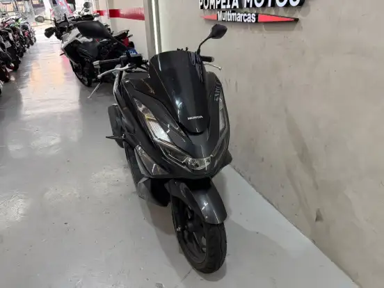 HONDA-PCX 160 CBS-2023