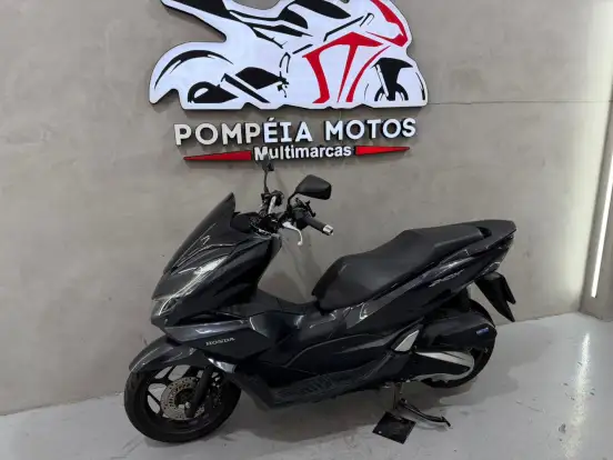 HONDA-PCX 160 CBS HONDA-PCX 160 CBS-2023
