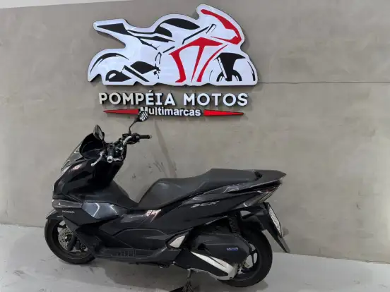 HONDA-PCX 160 CBS HONDA-PCX 160 CBS-2023