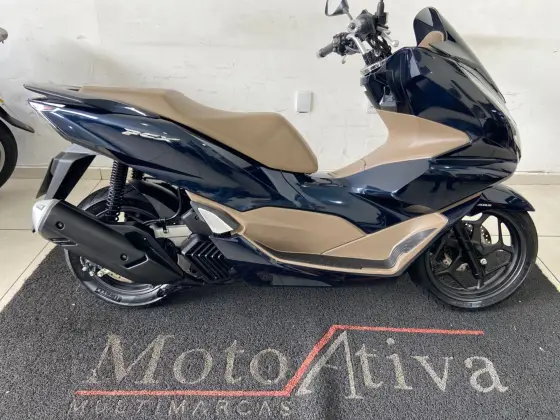 HONDA PCX 160 DLX 