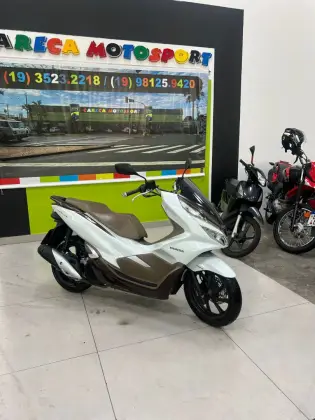 HONDA PCX DLX 