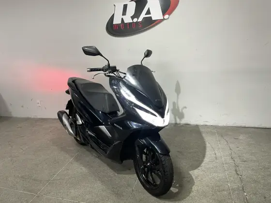 HONDA PCX DLX 