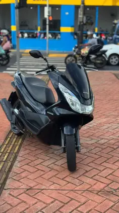 HONDA PCX 