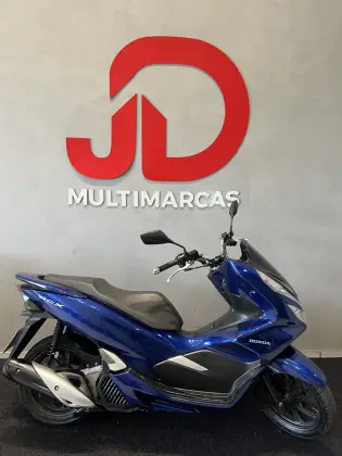 HONDA PCX 