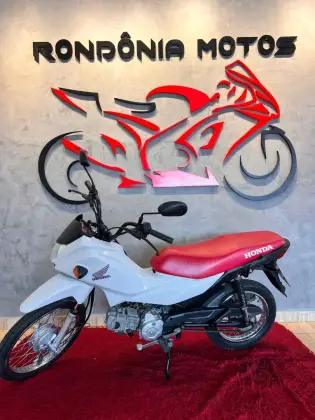 HONDA POP 110i 