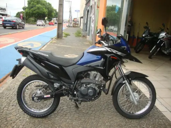 HONDA XRE 190 ABS 