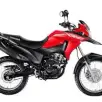 HONDA XRE 190 ABS HONDA XRE 190 ABS