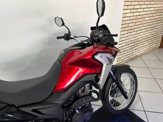 HONDA XRE 190 ABS 