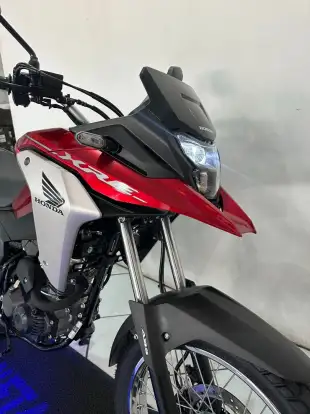 HONDA-XRE 190 ABS-2026