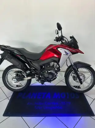 HONDA-XRE 190 ABS-2026