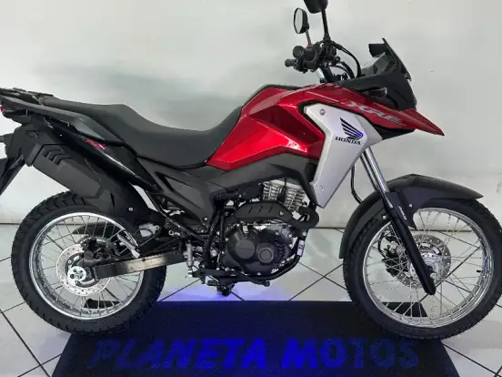 HONDA-XRE 190 ABS HONDA-XRE 190 ABS-2026