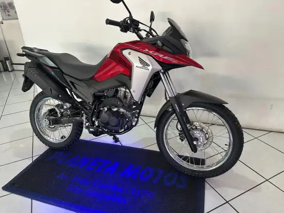 HONDA-XRE 190 ABS HONDA-XRE 190 ABS-2026