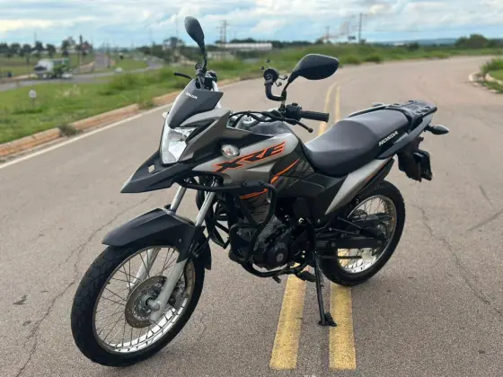 HONDA XRE 190 SE HONDA XRE 190 SE