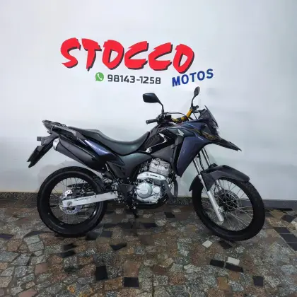 HONDA XRE 300 ABS 