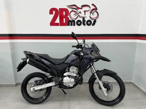 HONDA XRE 300 ABS HONDA XRE 300 ABS