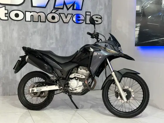 HONDA XRE 300 ABS 
