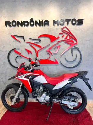 HONDA XRE 300 ABS 