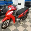 HONDA BIZ 125i HONDA BIZ 125i