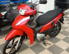 HONDA BIZ 125i HONDA BIZ 125i