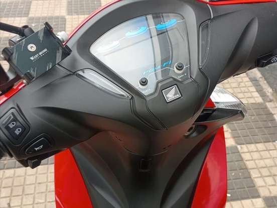 HONDA-BIZ 125i HONDA-BIZ 125i-2022