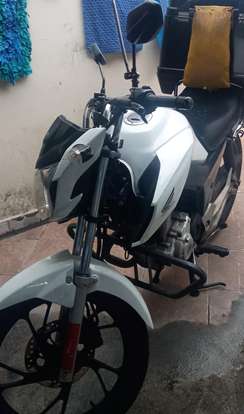 HONDA-CG 160 CARGO HONDA-CG 160 CARGO-2024