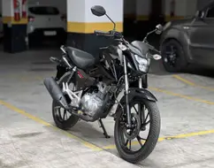 HONDA CG 160 FAN HONDA CG 160 FAN