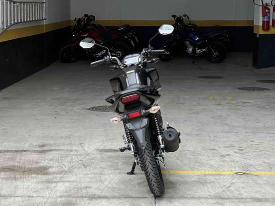 HONDA-CG 160 FAN HONDA-CG 160 FAN-2025